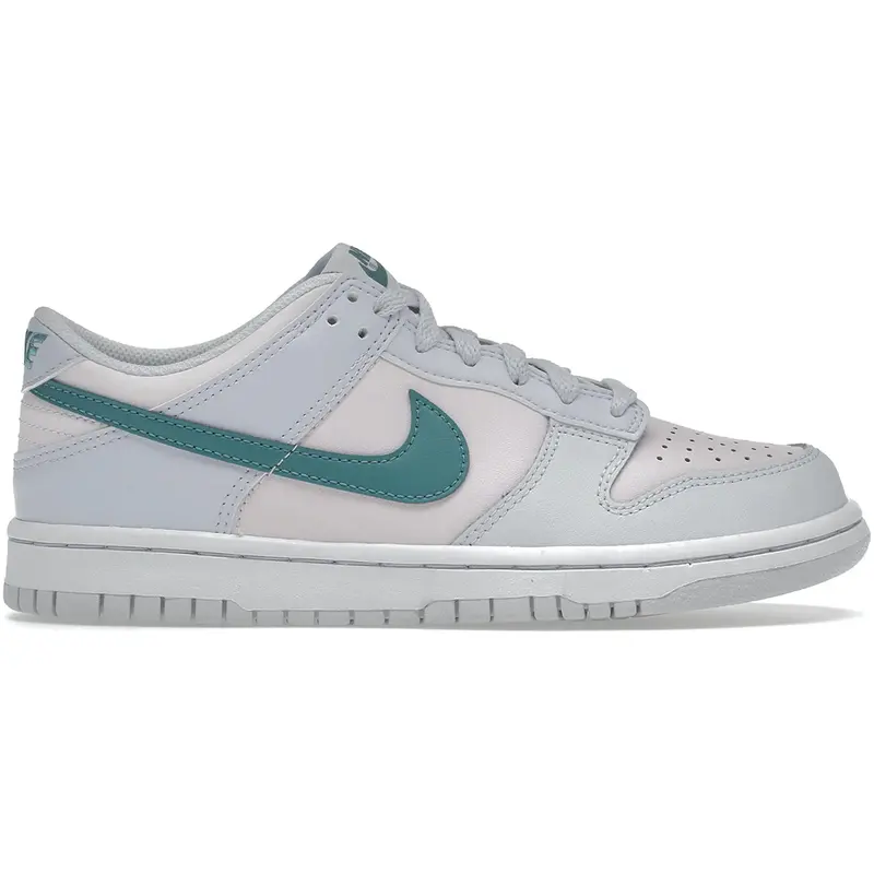 Nike Dunk Low GS "Mineral Teal"