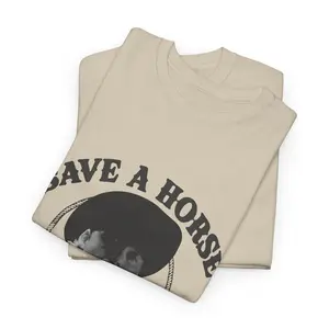 Ride A Cowboy Vintage Shirt, Gift For BFF