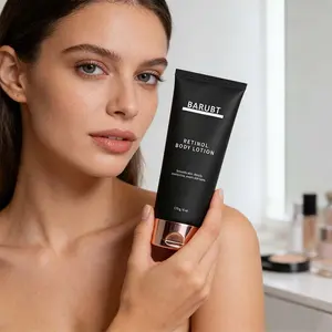 Retinol Skin Care Body Lotion 6 oz | Hydrates, Smooths & Improves Skin Elasticity