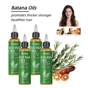 Batana Oil | Pure Batana Hair Growth Oil | Organic Rosemary Essential Oil Hair Blend | liquid batana oil | Deeply nourishes dry hair, repairs damaged strands | natural formula | Haircare frizz free rescue， Hair Oil Scalp Relief Tonic