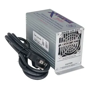 Xtreme Boat and RV  XSmall 250W Compartment Freeze Protection