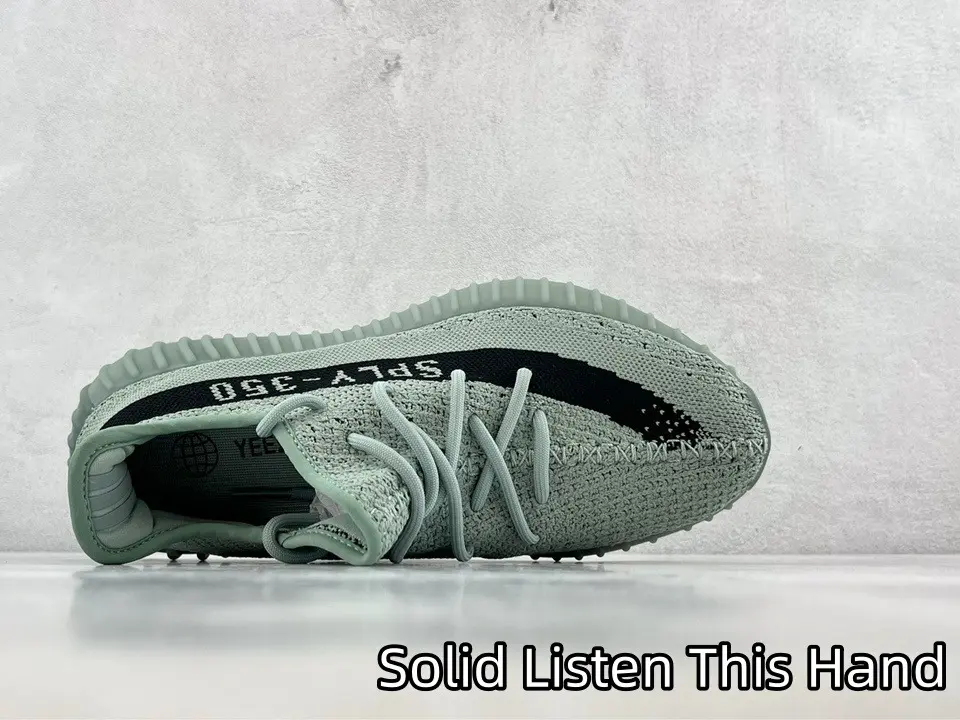 Rocker Curved Energy Return Sneakers | Sage Green Breathable Waffle Knit Mesh | Flexible Segmented Shock Absorb Midsole | Daily Road Jogging & Urban Walks | Buffer Hard Pavement Impact To Relieve Long-Time Arch Fatigue