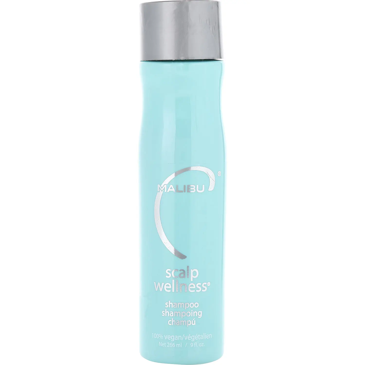 Malibu Hair Care By Malibu Hair Care Scalp Wellness Shampoo For Unisex
