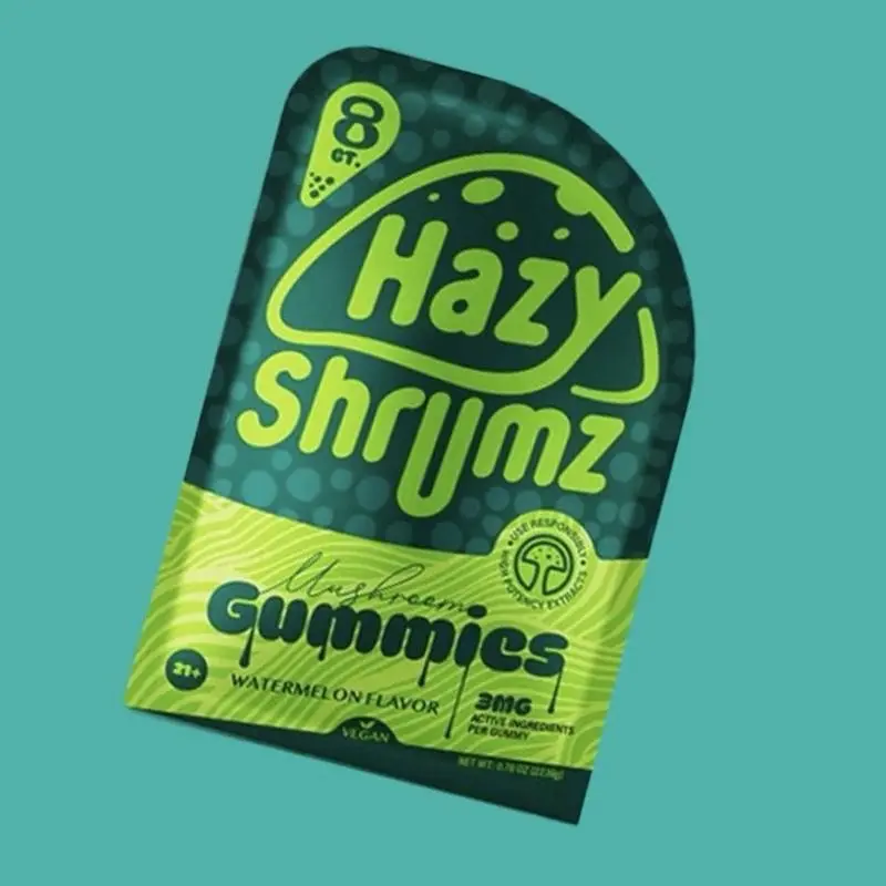 HS Gummie HS Gummie