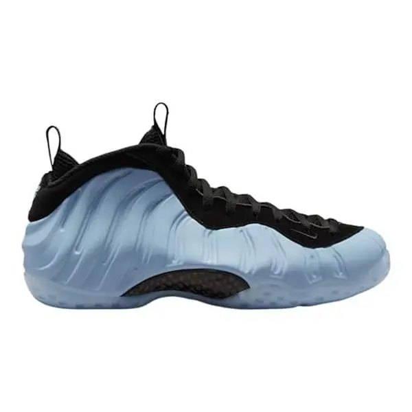 Nike Air Foamposite One (Psychic Blue/Black)