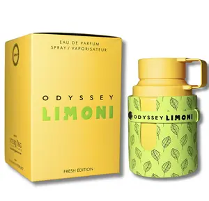 Armaf Odyssey Limoni 100ML Eau de Parfum