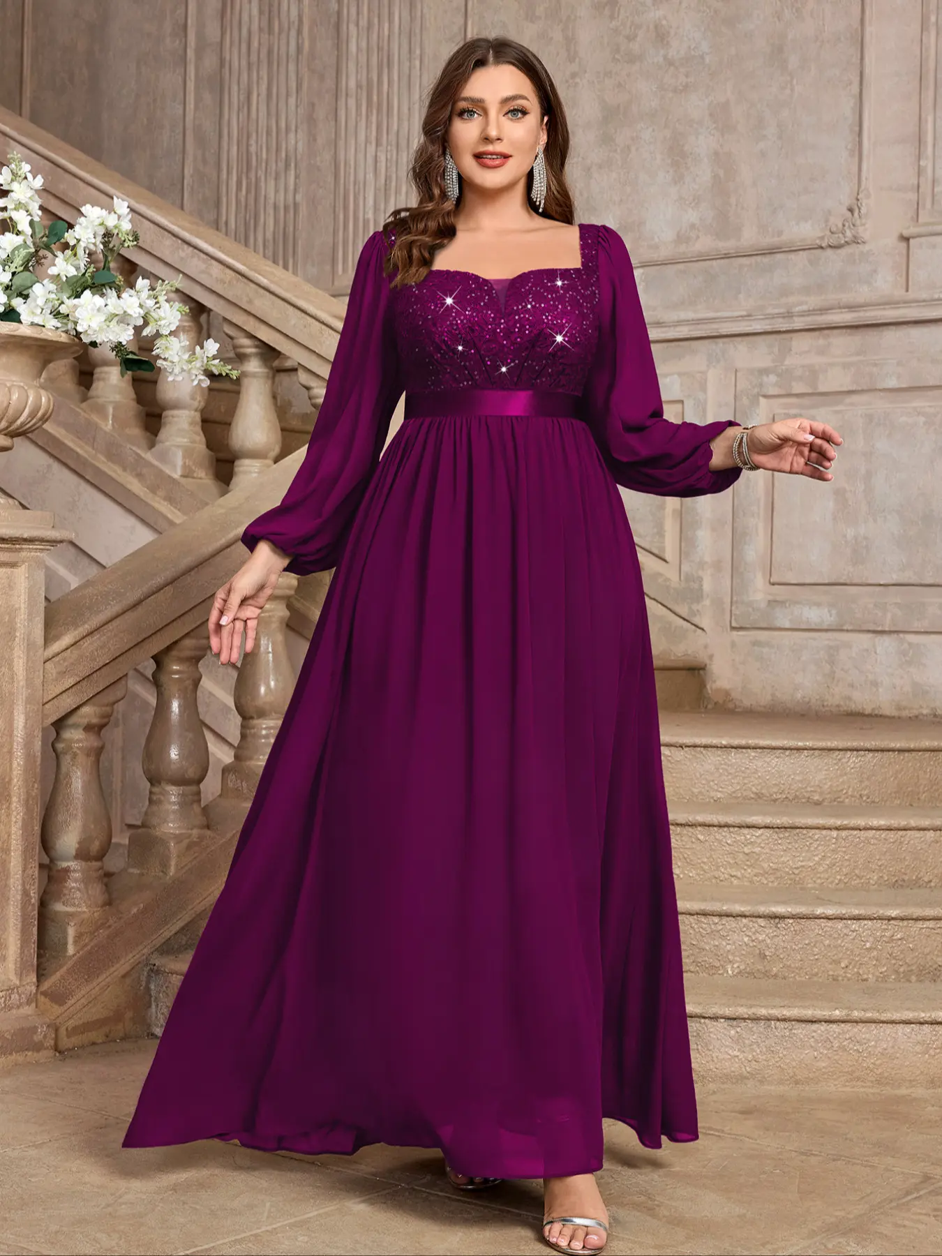 Purple Macy's Long Party Dresses Macys Prom Dresses Long TikTok Shop Purple Macy's Long Party Dresses Macys Prom Dresses Long TikTok Shop