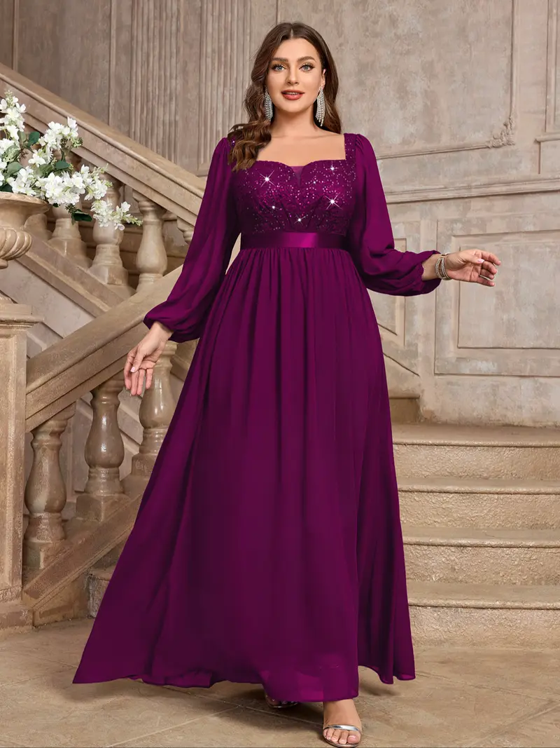 long sleeve formal wedding guest dress - TikTok Shop long sleeve formal wedding guest dress - TikTok Shop