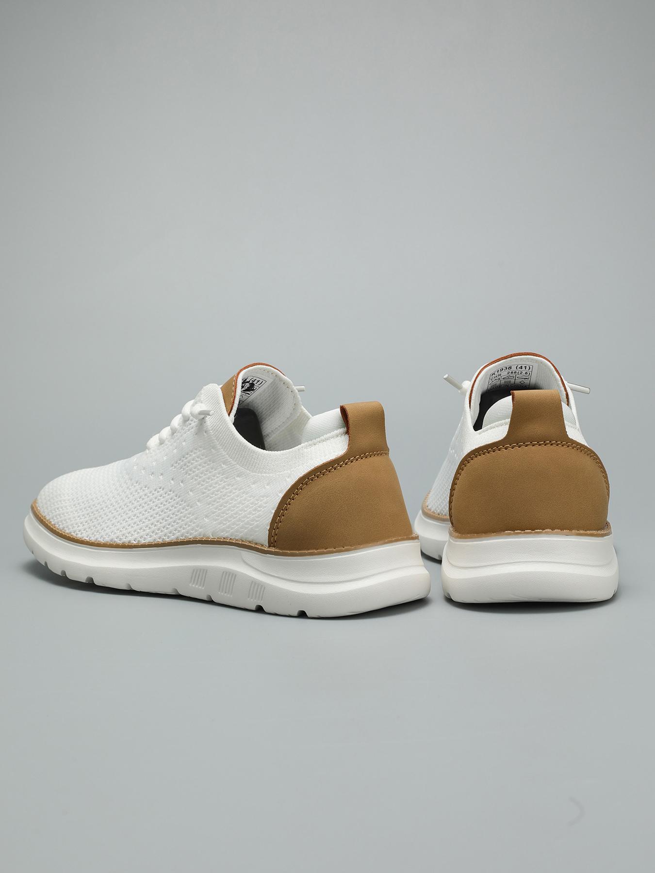 Mens Casual Dress Oxfords Shoes Fashion Mesh BusinessWalking Work Slip on Sneakers Comfortable LightweightSoft Sole Red Boy Running Closed Trainer Footwear Runner Training Athletic Training