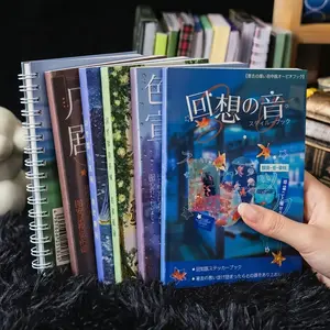 Mega Aesthetic Sticker Book Haul (180 Sheets / 5000+ Pcs) - Ultimate Mixed Finish Decal Bundle for Junk Journal & Scrapbooking