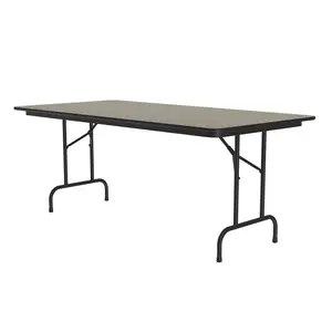 Deluxe High Pressure Top Folding Table 36x96"