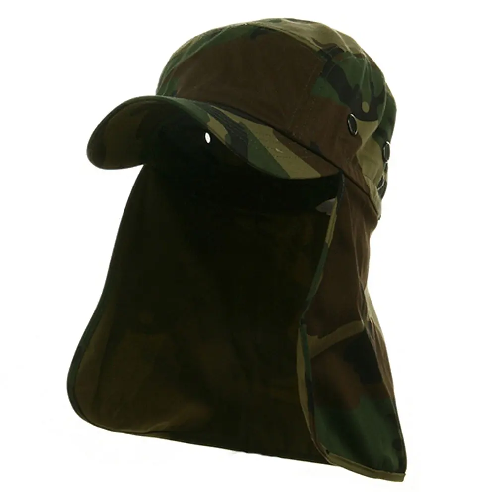 Flap Hats (03) Flap Hats (03)