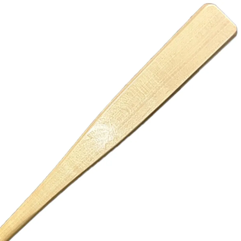 Flat Training Bat