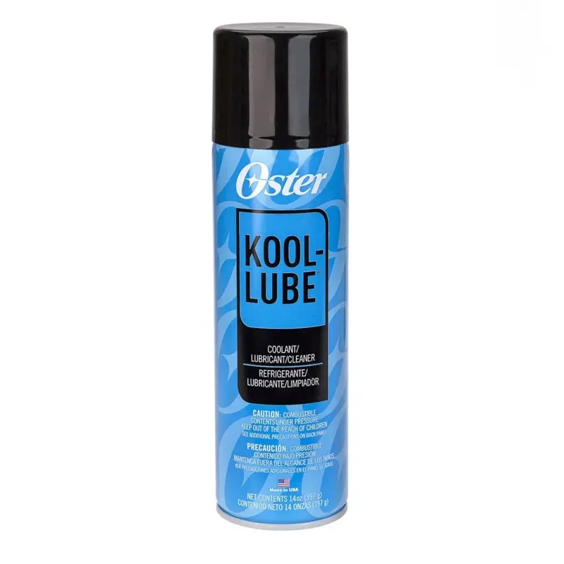 KOOL LUBE CLEANER