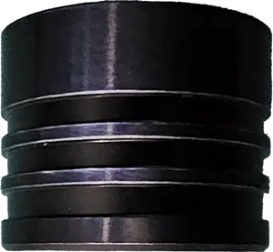 Saber Part Pommel Weathered