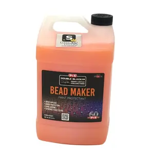 P&S Bead Maker Paint Protectant Gallon Spray Coating Agent Quick Detail Spray