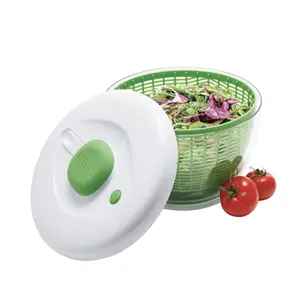Farberware Pump Activated Salad Spinner