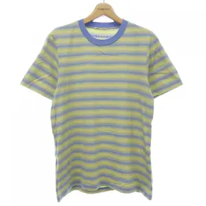 Pre-owned MARNI Cotton Small Leather Goods T Shirt