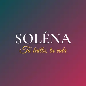 Solena Beauty shop logo