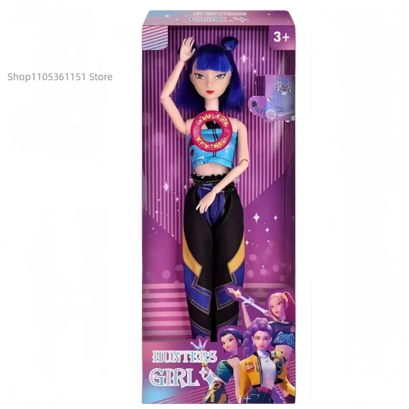 2026 Hot Anime Figure Dolls KPop Vinyl Toy Articulated Mask Articulated Collectible Toy Figurine Bithday Surprise Fan Club Gifts 2026 Hot Anime Figure Dolls KPop Vinyl Toy Articulated Mask Articulated Collectible Toy Figurine Bithday Surprise Fan Club Gifts