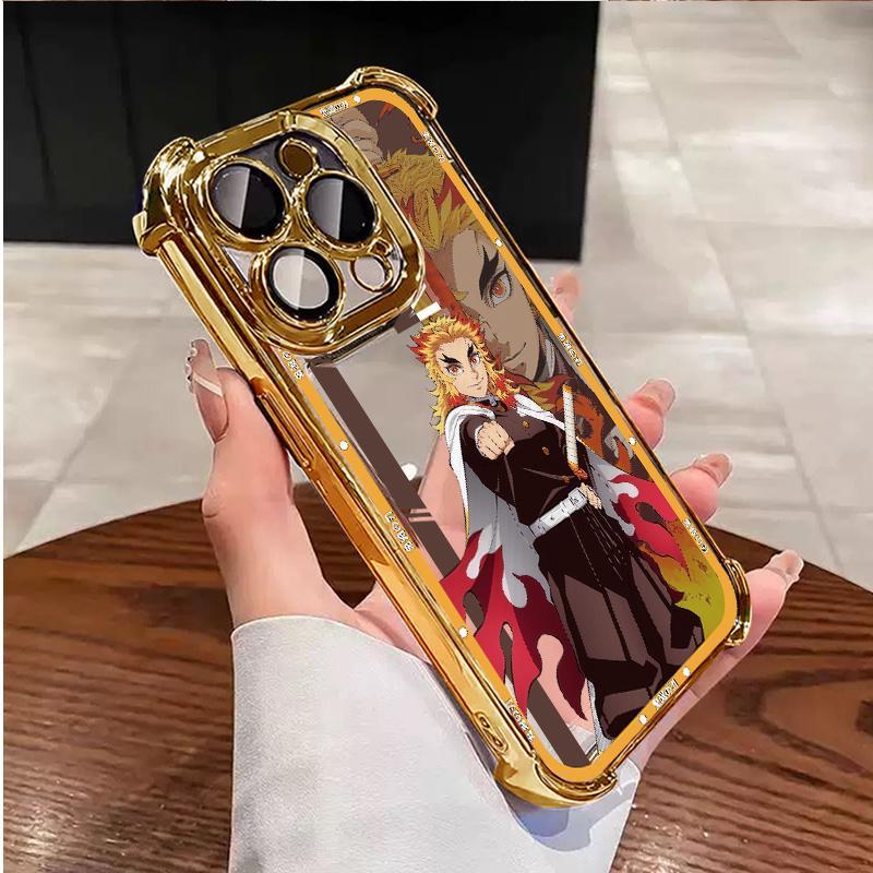 DS Anime-Style Case for iPhone 17 17AIR 17 PRO MAX 11 12 13 14 15 16 PLUS and Samsung Galaxy S22 S23 S24 S25 S24ULTRA GMZR8-15