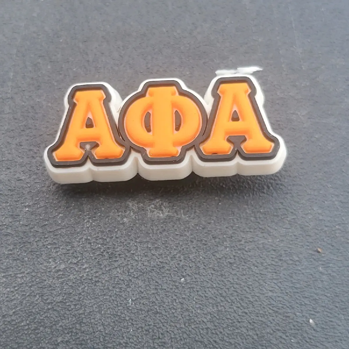 Alpha Phi Alpha JIBBITZ Alpha Phi Alpha JIBBITZ