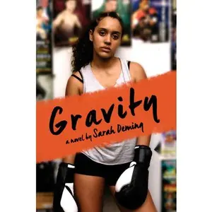 USED-Gravity by Deming, Sarah (Hardcover)