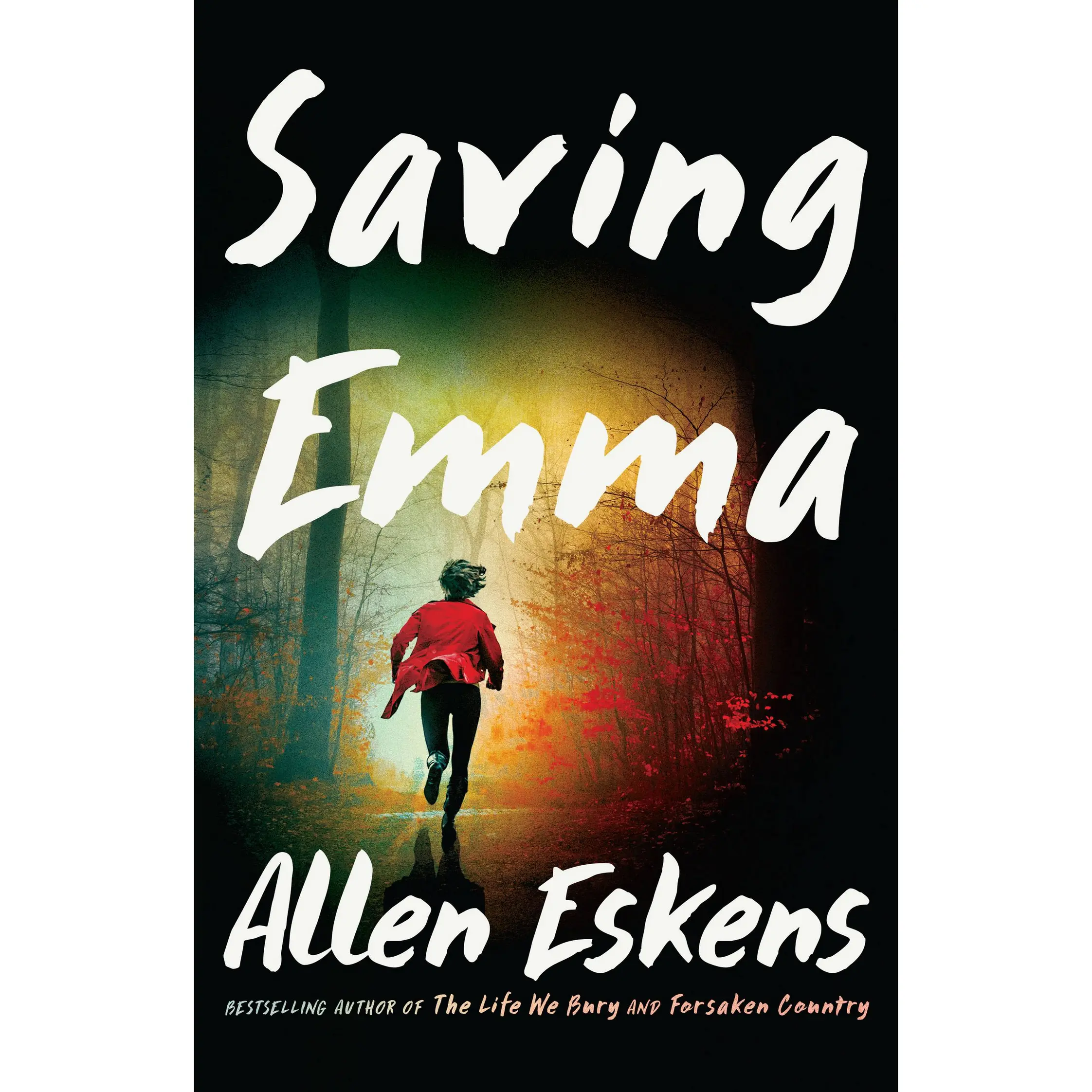 Saving Emma