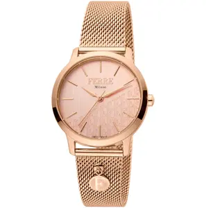 Ferre Milano Women's Fashion 32mm Quartz Watch FM1L152M0081