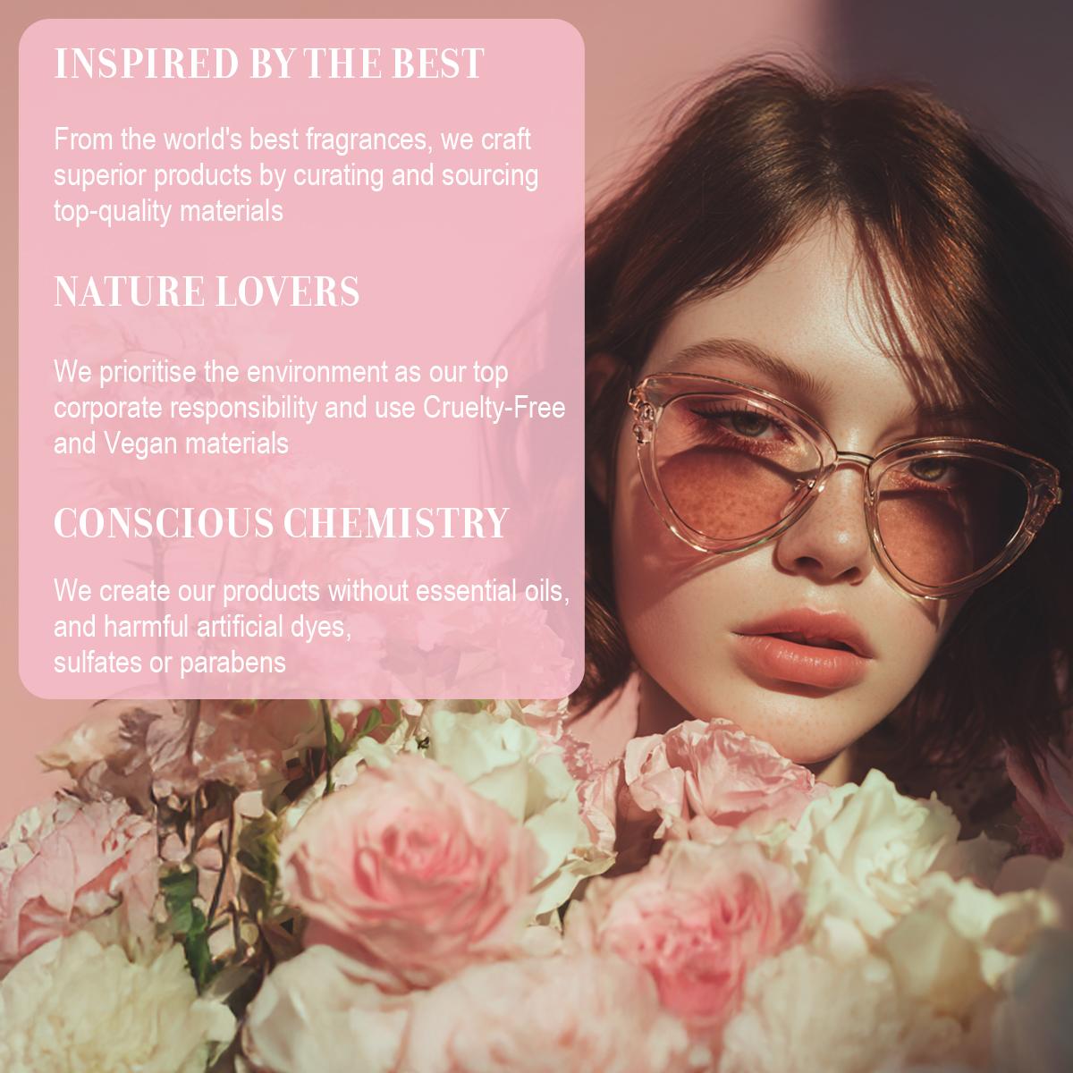 [BOGO] Elysian Fields Berry | Floral & Fruity | Extrait De Parfum 100ml | 8H+ Long Lasting