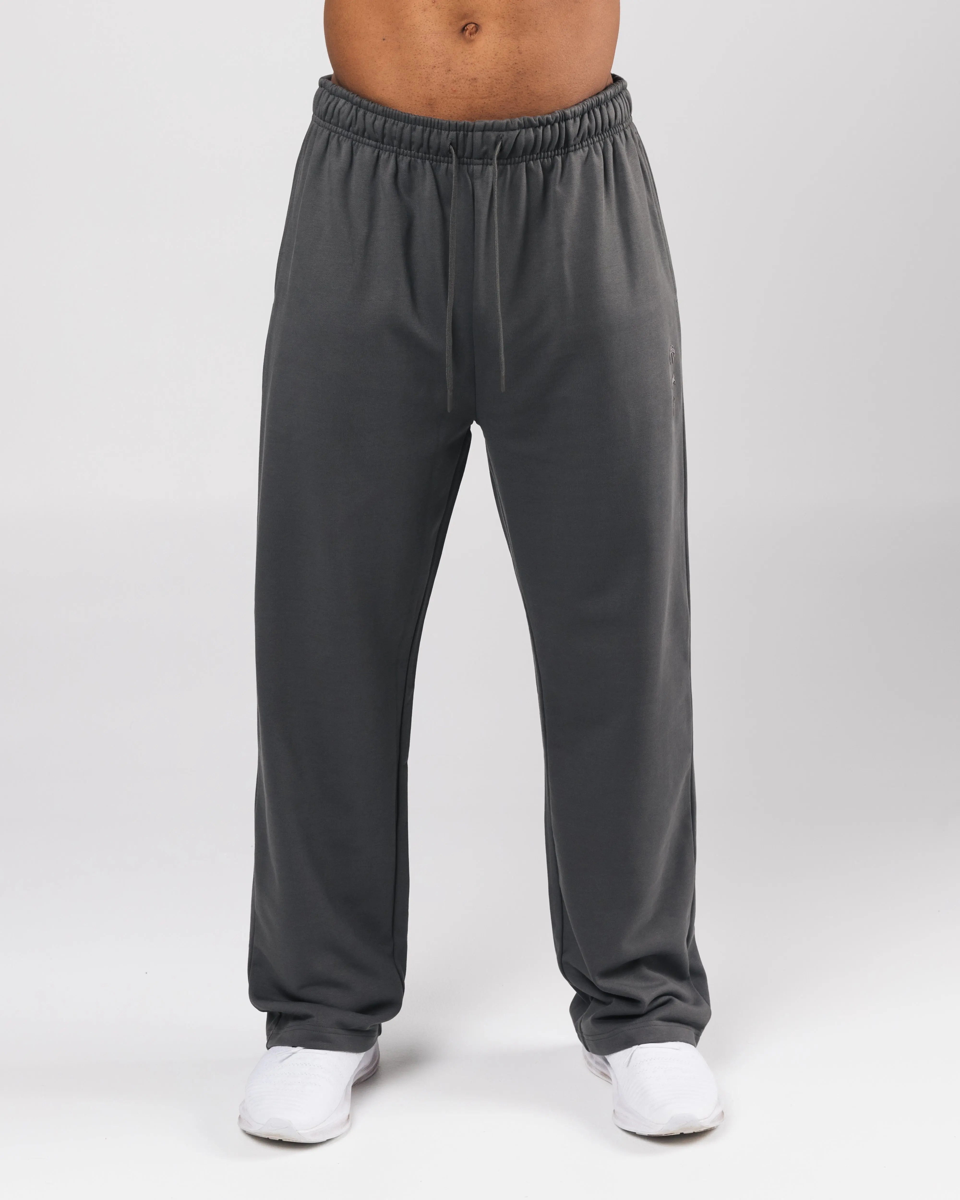 Three Pillar Heavyweight Pant - Pewter