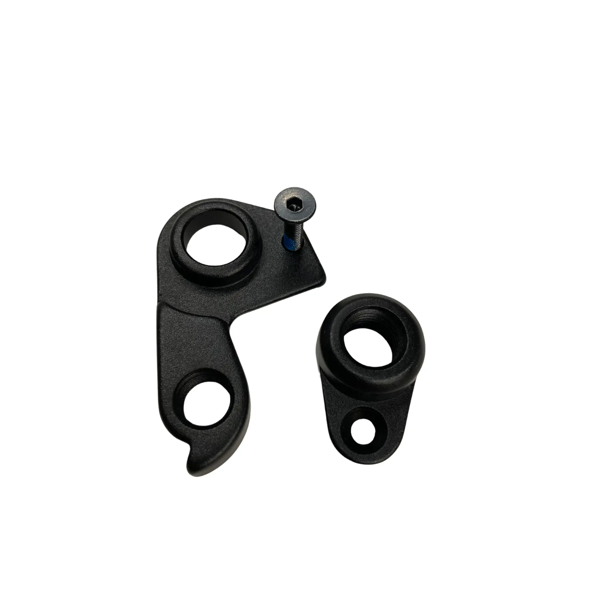 Aluminium Derailleur Hanger, Durable Home Organizer Hanger for Ibex, Smooth