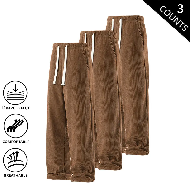 Brown + Brown + Brown