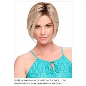 Ignite HF Lace Front Synthetic Wig (Basic Cap)