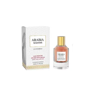 Arabia Madame Hair Perfume Infused with Argan 50ml -