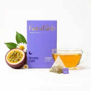 Kura Klub Dreamy Calm Tea