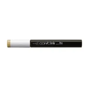 Copic - Ink Refill - Mustard - Y26