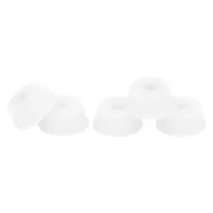 Bubble Bushings Pro Duro Series - Multiple Durometers - Clear Glow