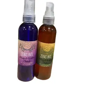 Hair Refresher Spray