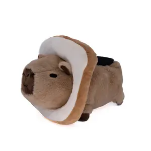 Capybara Bread Chalk Bag (Hotdog) Capybara Bread Chalk Bag (Hotdog)