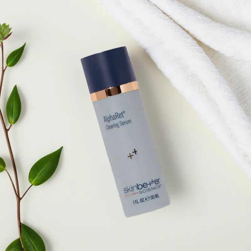 Skinbetter Science AlphaRet Clearing Serum (1 oz / 30 ml) SALE!