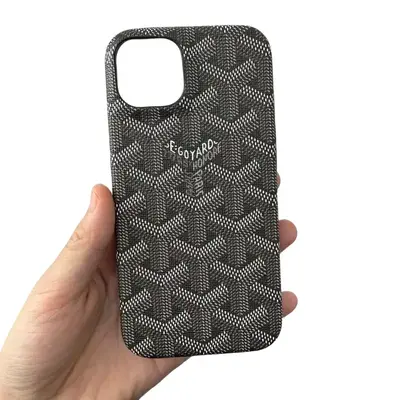 Casefeely Goyard Iphone Case Goyard Phone Case Iphone Xs Max Deals