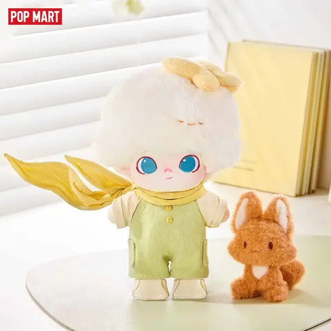 DIMOO By Your Side Series-Cotton Doll,Surprise Gift,summerwins