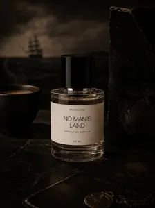 Moncioni No Man's Land Handcrafted Perfume
