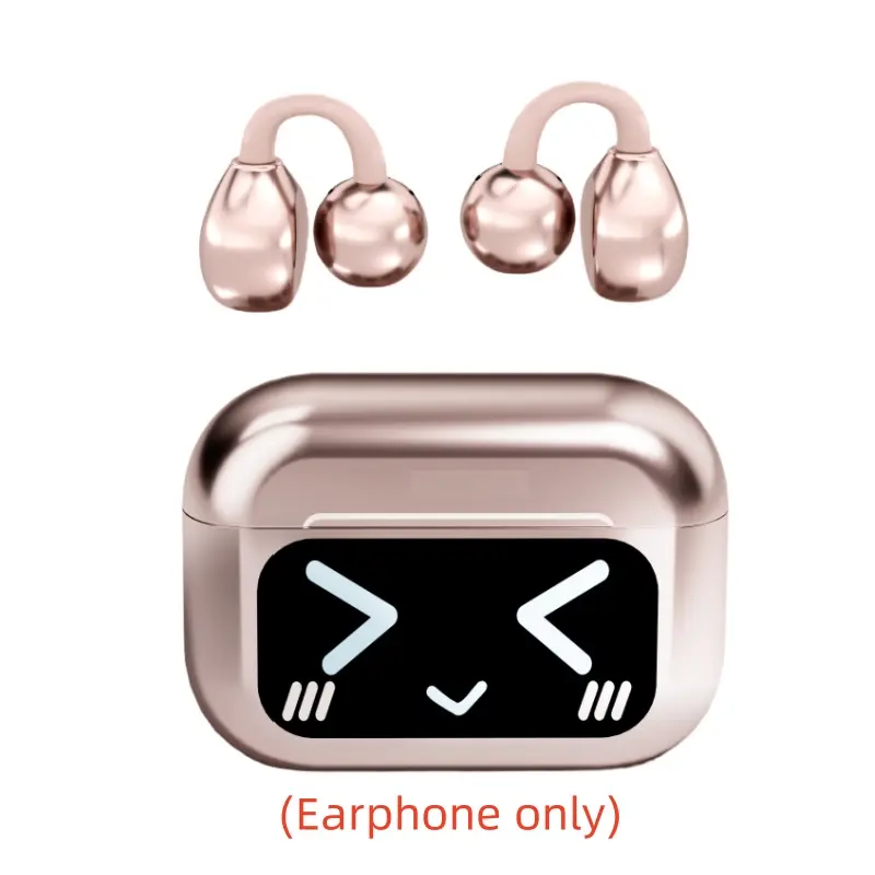 Rose Gold (Earphone only)