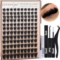 200D Spikes Volume[12-20mm]