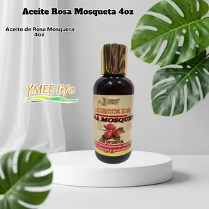Aceite de Rosa Mosqueta | YMEE Life