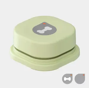 Recordable Pet Talking Button