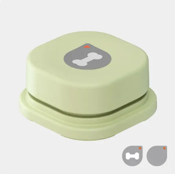 Recordable Pet Talking Button