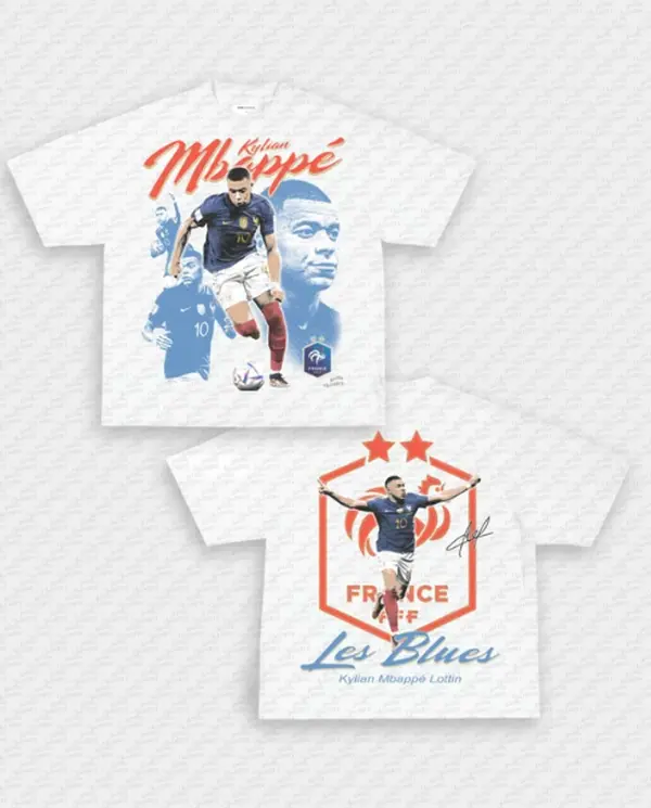 MBAPPE V3 TEE